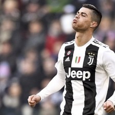 Sveprisutni Ronaldo dres